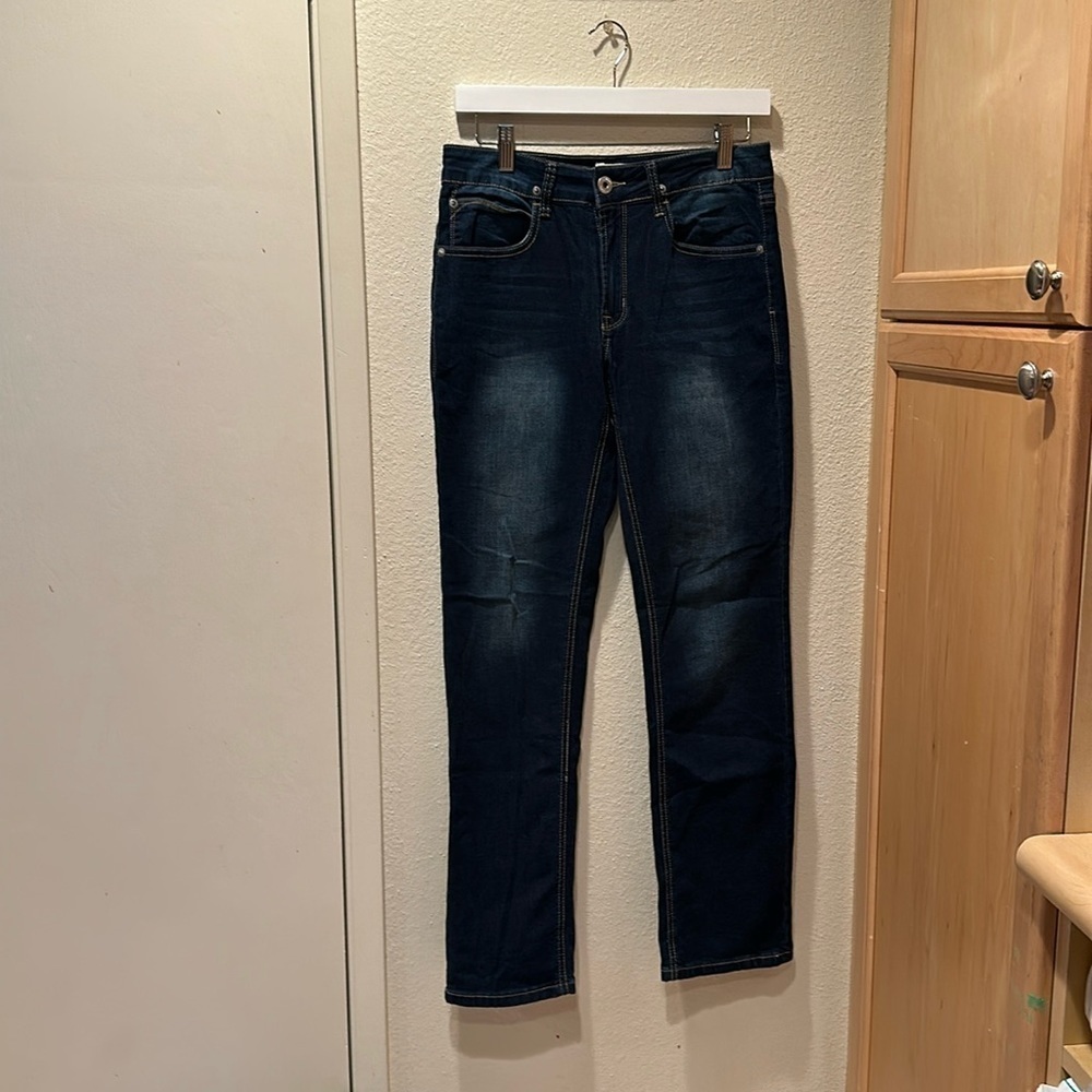 Hudson jeans size 16